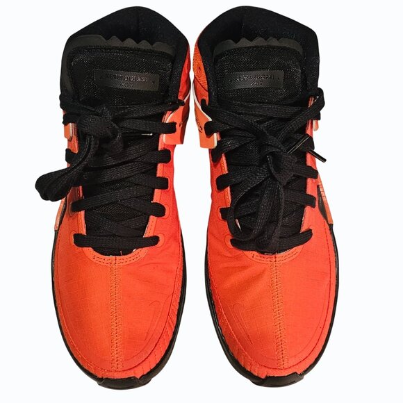 NIKE Kevin Durant KD Air Zoom Men's  US 8 EUR 41 CT6707-991 Authenticated  EUC - Picture 9 of 16